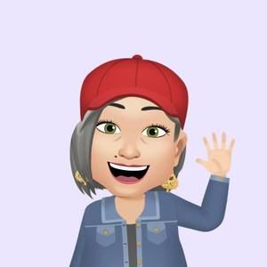 Meet your Posher, Marilynn rose